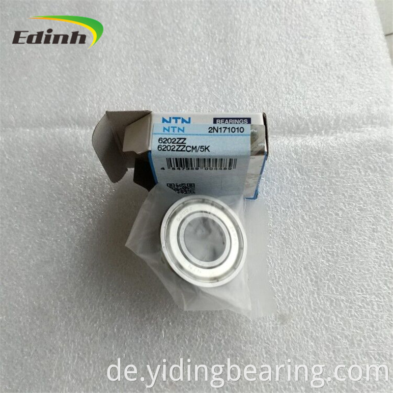 Ntn Ball Bearing 5